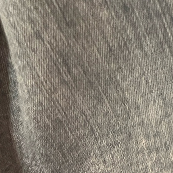 Democracy Dark Blue Boot Cut Jeans size 8 - Picture 8 of 12